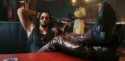 Cyberpunk 2077 już się zwrócił! Gigantyczny sukces Polaków