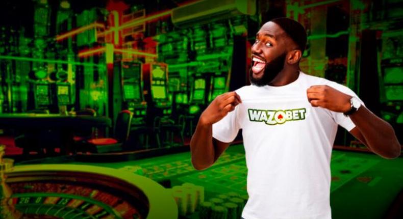 Wazobet: A game changer in Nigeria's online betting and casino industry