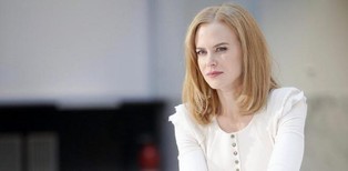 Nicole Kidman użyczy wizerunku słynnej marce obuwia Jimmy Choo