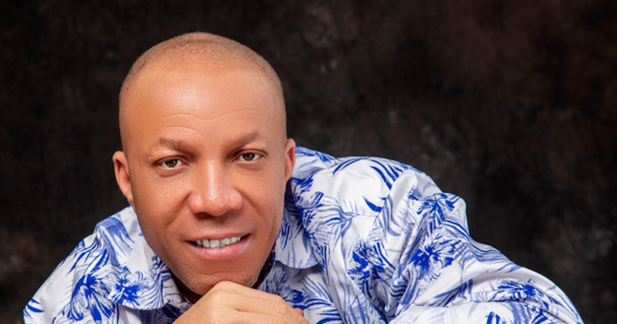 Stanley Okorie has recorded over 10,000 songs for Nollywood - Vimarsana News