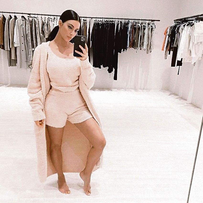 Kuća Kim Kardašijan