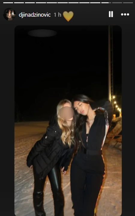 Đinina objava