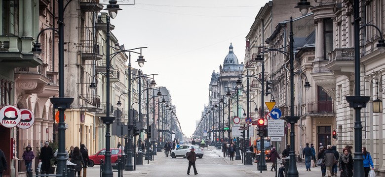 Łódź: Halicki zadowolony z siedziby Instytutu Samorządności