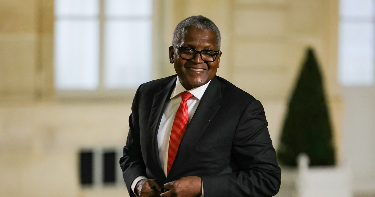 5 lessons that can lead to becoming Africa’s richest trader and industrialist - Dangote’s playbook