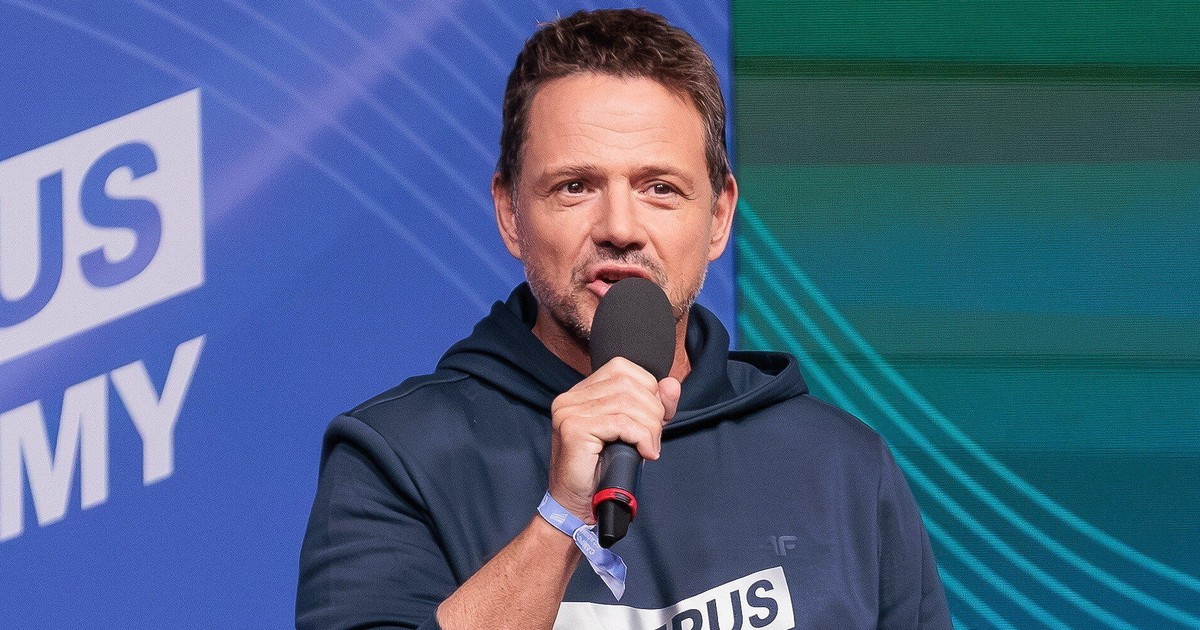 Trzaskowski o przyczynach porażki wyborczej. "Totalne w****ienie"