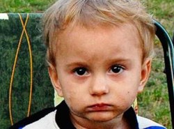 Pies sąsiadów uratował życie 3-letniej Kasi