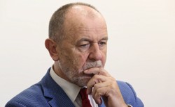 Jan Mosiński: Protest Solidarności nie jest w interesie PiS. Ubolewam, że do takiego momentu musiałoby dojść