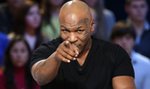 Mike Tyson pokazał sylwetkę. Jak wygląda w wieku 57 lat? Duże zaskoczenie!