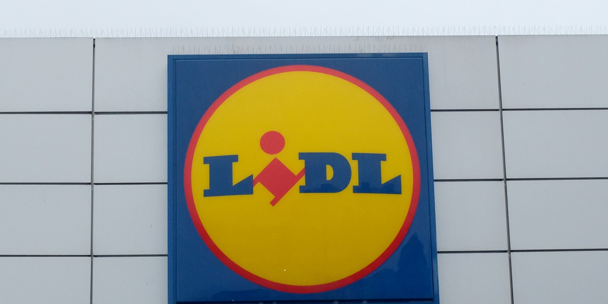 Cyber Monday 2021. Lidl przygotował atrakcyjne promocje dla swoich klientów