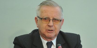 Prof. Antoni Z. Kamiński: Możemy przyjąć, że Hofman to lobbysta