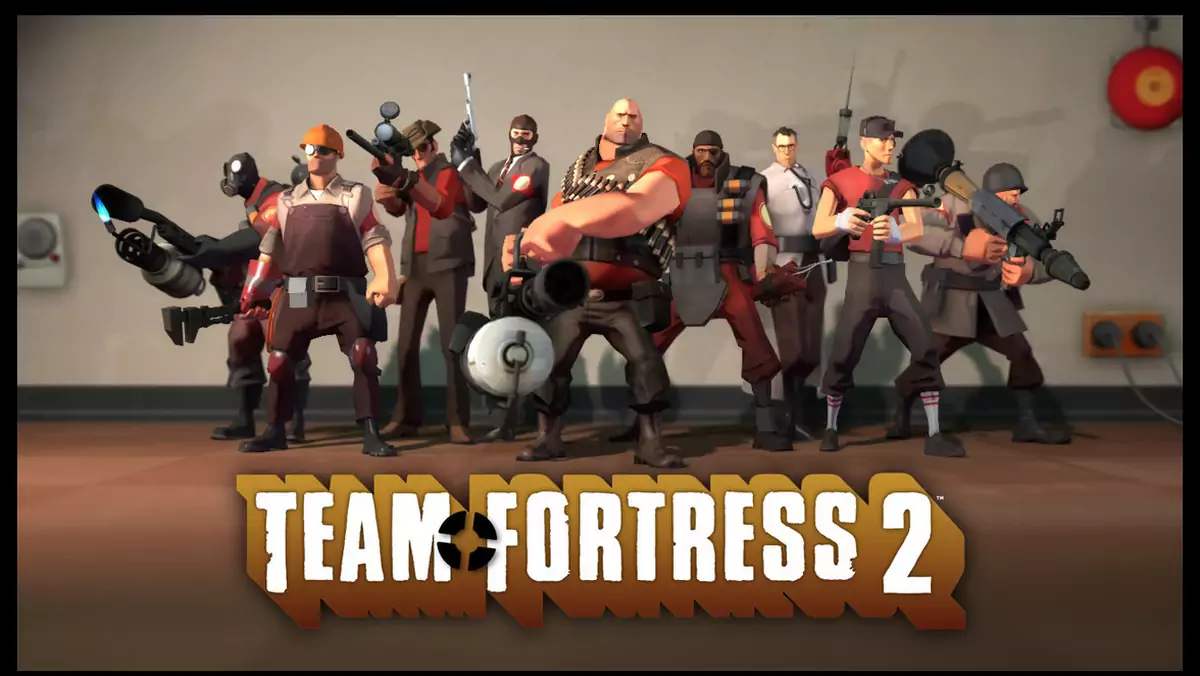 Team Fortress 2