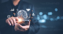 Wojna jest też testem naszej skuteczności