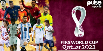 FIFA WORLD CUP 2022 ROUND 16 FIXTURES