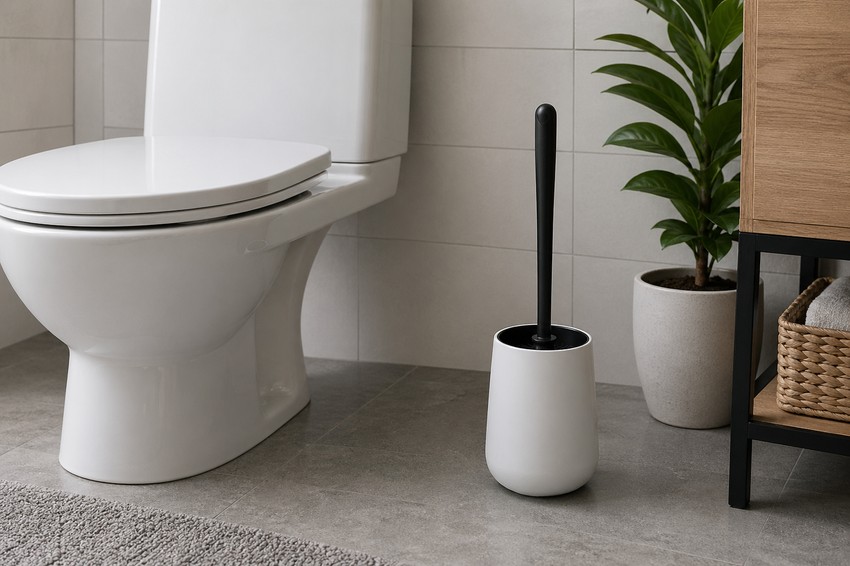 WC šolja