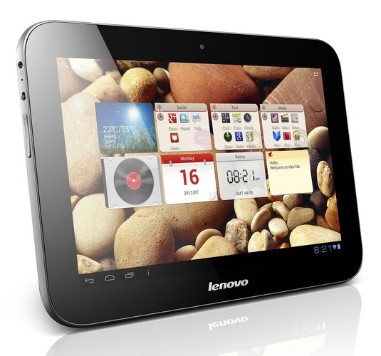 <b>Lenovo IdeaPad A2107A 16GB 3G</b>
<br>
<br>Ekran: 7