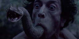 syn przeznaczenia horror biblia nicolas cage józef fka twigs maryja