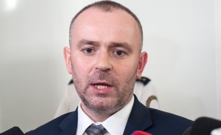 Paweł Mucha o wniosku Ziobry do TK: Nie ma żadnego planu Polexitu