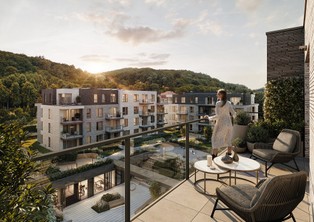 Atrium Oliva. Nowa era premium