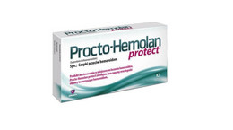 Procto-Hemolan protect - działanie, wskazania, dawkowanie, działania niepożądane 