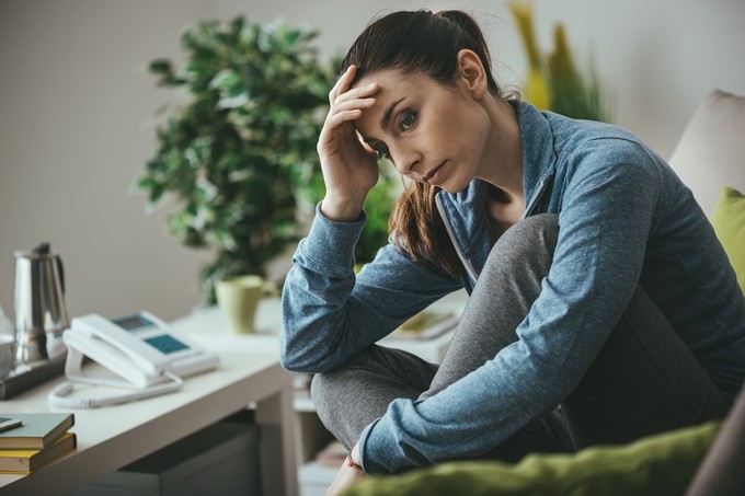 A depresszió hullámzása – erre figyeljünk a hullámvölgyek között