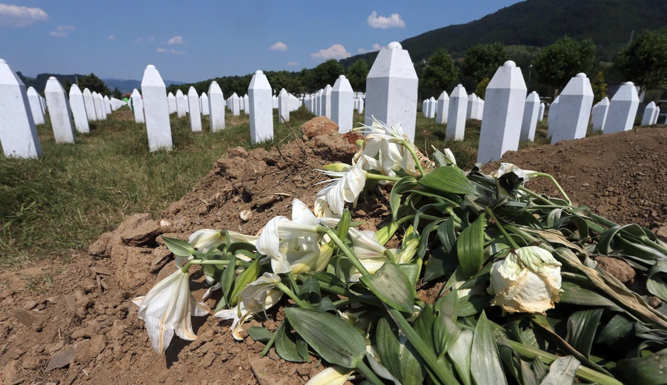 Srebrenica 