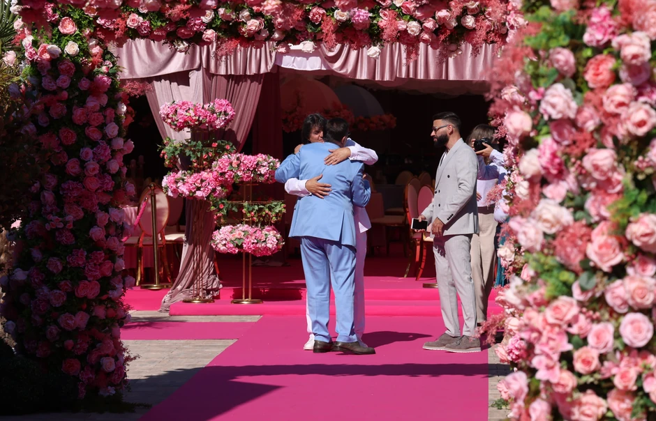 Svadba Zorice i Kemiša