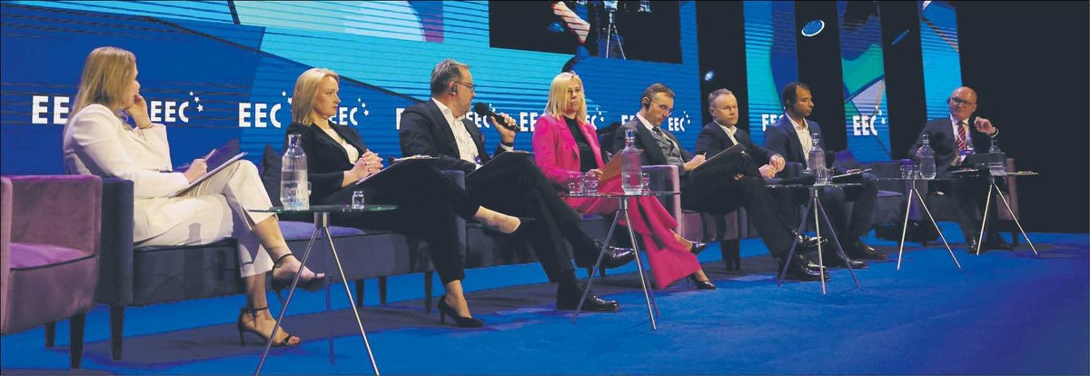 Nowoczesne rozwiązania zmieniają oblicza fabryk