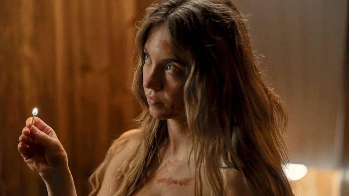 Sydney Sweeney w thrillerze "Pomoc domowa"