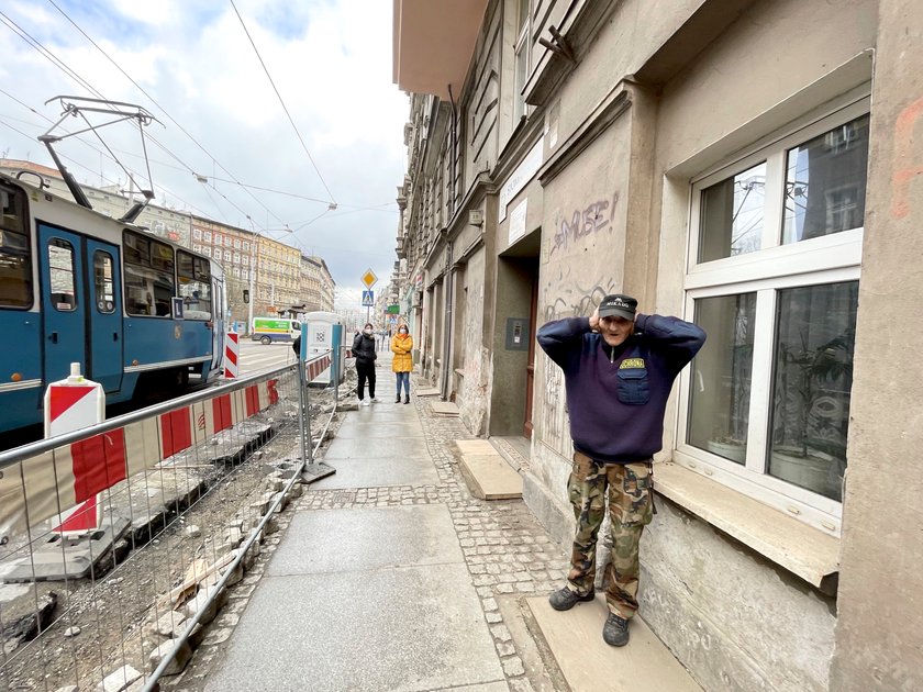 Wrocławskie Inwestycje posłuchały mieszkańców