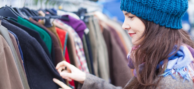 Polacy chętnie korzystają z używanych produktów.  Co kupujemy najczęściej?