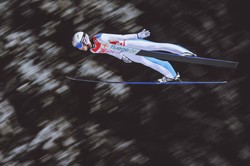 Norwescy skoczkowie wracają do formy. W TCS powalczą o pełną pulę