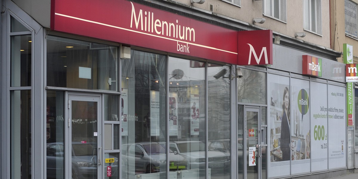 Bank Millennium w swoim komentarzu po wyroku TSUE ws. frankowiczów napisał, że uwzględniając specyficzną sytuację każdego z klientów, oferuje im korzystne rozwiązania. Obejmują one "konwersję kredytu walutowego na polski złoty" lub "atrakcyjne warunki wcześniejszej spłaty".