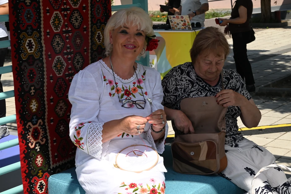 Expo karavan Trstenik