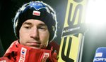 Kamil Stoch wybuchł przed kamerami i zaatakował PZN."Z czym do ludzi!"