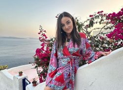 "Rolnik szuka żony". Anna Bardowska pochwaliła się sypialnią. Internauci kręcą nosem: "Misz masz" [WIDEO]