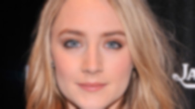 Saoirse Ronan zachwycona Ryanem Goslingiem