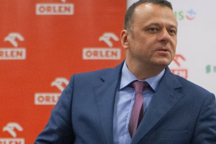 Drugie dno afery ze szwajcarską spółką Orlenu. Były członek zarządu przemówił