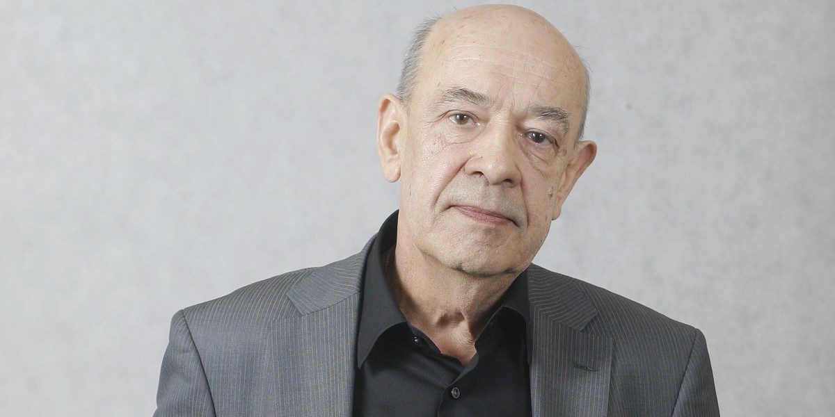 Antoni Krauze