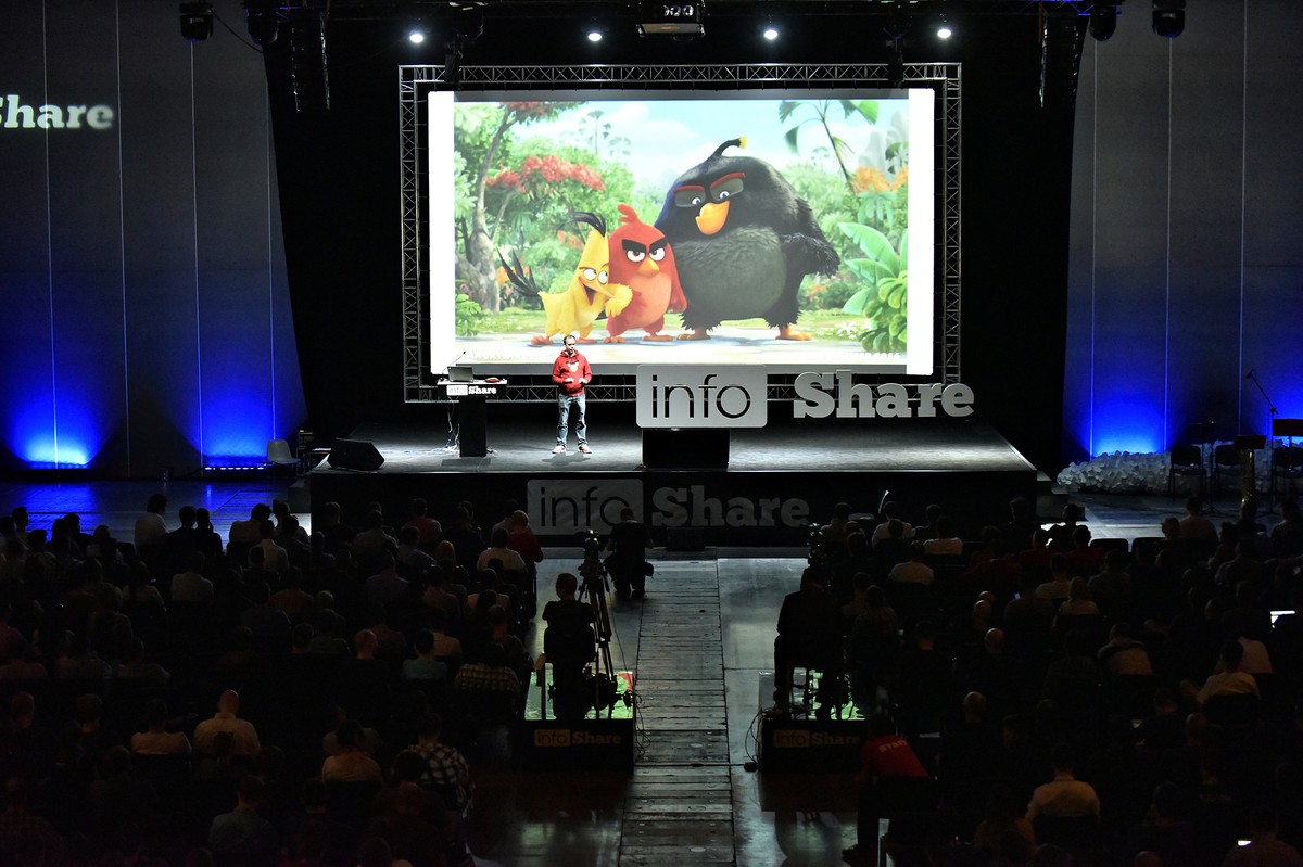 Infoshare