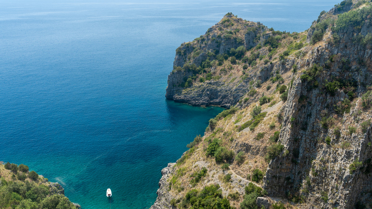 Basilicata – tajemniczy region Włoch. Co warto zobaczyć i zwiedzić?