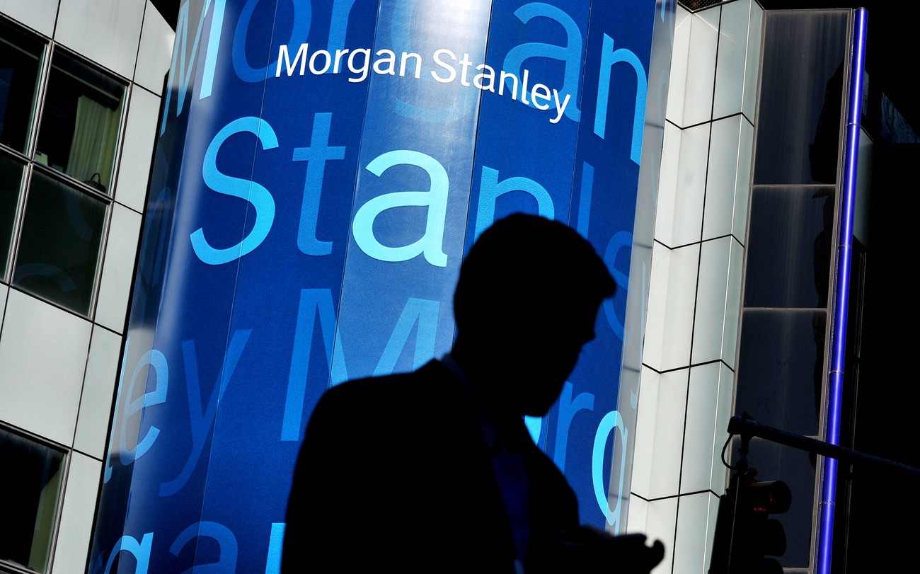 Drugi krug otpuštanja: Morgan Stanley otpušta još 3.000 radnika