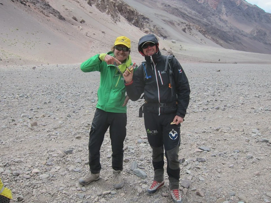 Japanac Jun Igarasi i Miroslav Trivić