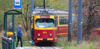 Ostatnia podróż "Helmuta". Motorniczowie klęli na niego, a pasażerowie... To był luksus