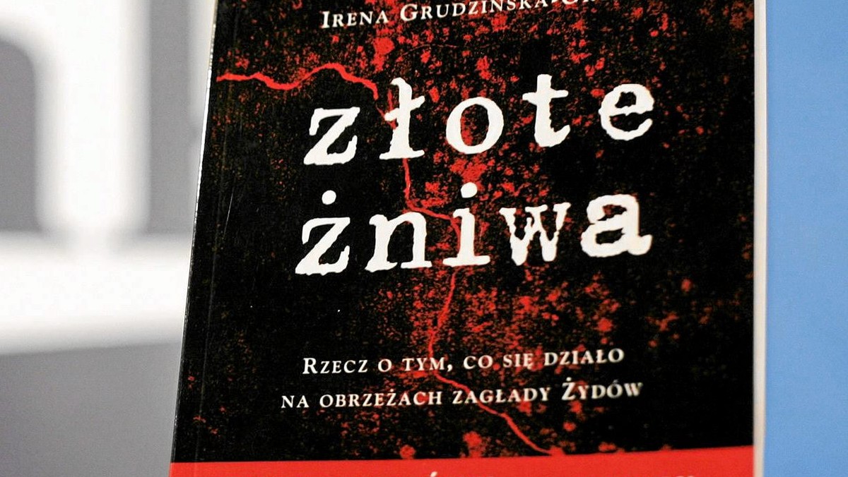 Krakowska prokuratura sprawdzi, czy doszło do popełnienia przestępstwa znieważania narodu polskiego przez wydawnictwo Znak i książki Jana Tomasza Grossa - poinformowała rzeczniczka prokutratury Bogusława Marcinkowska.