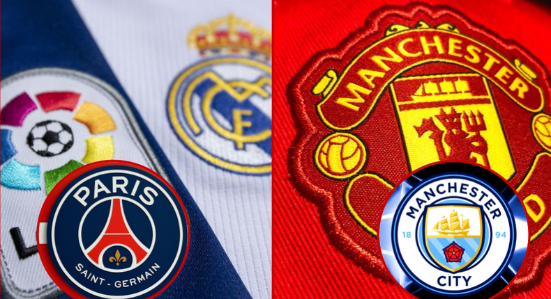 The Top 10 richest football clubs in the world