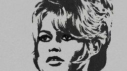 brigitte bardot nie żyje. legenda kina i ikona stylu