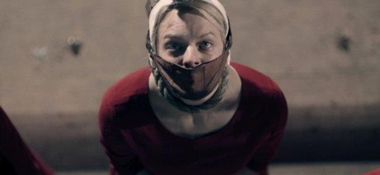 Nadchodzi rewolucja kobiet. Premiera 2. sezonu "Opowieści podręcznej" już dziś w Showmax