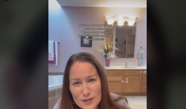 Zamena beba, majka osmoro dece