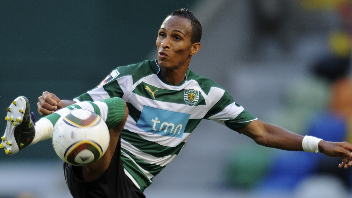 Liedson, piłkarz znany głównie z występów w Sportingu Lizbona, może mówić o prawdziwym szczęściu w nieszczęściu. Zawodnik wypożyczony z brazylijskiego Flamengo do FC Porto wyszedł bez szwanku z niezwykle groźnie wyglądającego wypadku samochodowego...