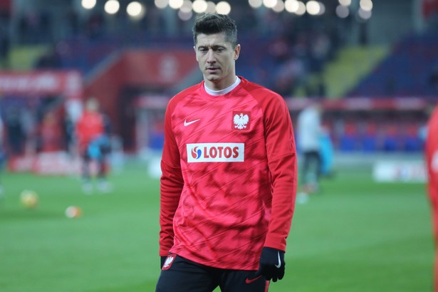 "Sport Bild": Lewandowski domaga się rozmowy z klubem. Od tego ma uzależniać powrót do treningów